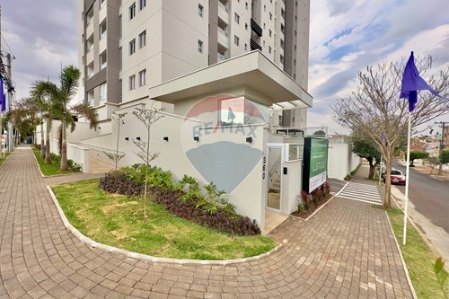 Venda-Apartamento-Rua Pedro Dória Sobrinho , 360  - Jardim Ouro Verde , São José do Rio Preto , São Paulo , 15084280-630401025-28