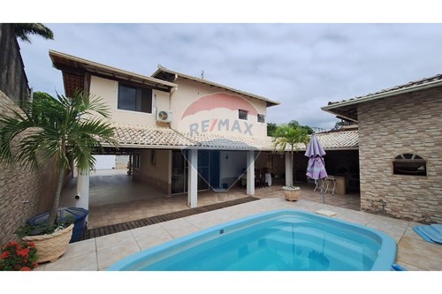 Venda-Duplex-Rua da Prata , 57  - Recreio , Rio das Ostras , Rio de Janeiro , 28895478-720301217-6