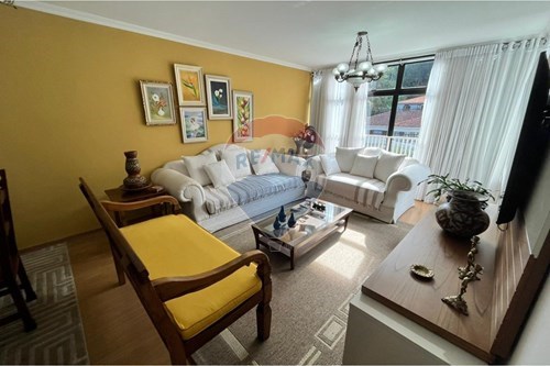 Venda-Apartamento-Avenida Alberto Tôrres , 1228  - proximo a padaria Pão do dia  - Alto , Teresópolis , Rio de Janeiro , 25964002-630191046-49