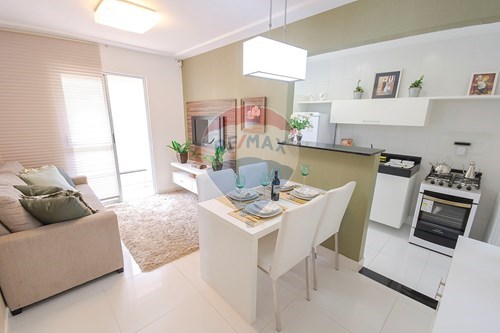 Venda-Apartamento-Jardim Cristina , Botucatu , São Paulo , 18603970-630111077-14