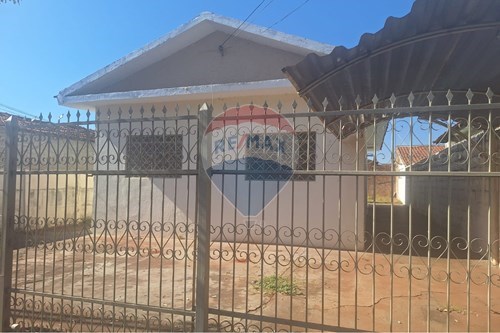 Venda-Casa-Jardim Conceição , São José do Rio Preto , São Paulo , 15030680-631321007-62