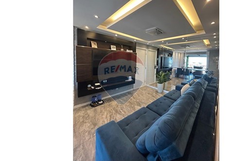 Venda-Apartamento-Vila Camargos , Guarulhos , São Paulo , 07113390-630251001-114