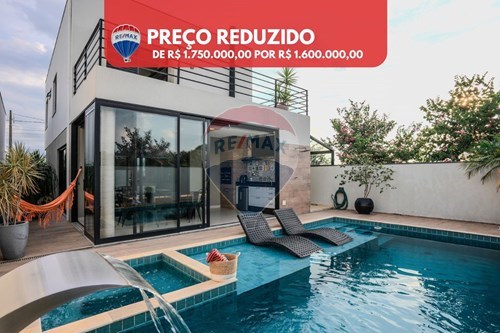 Venda-Casa de Condomínio-Alameda Timbaúva , 169  - Orquidário  - Condominio Phytus , Itupeva , São Paulo , 13296724-630531001-998