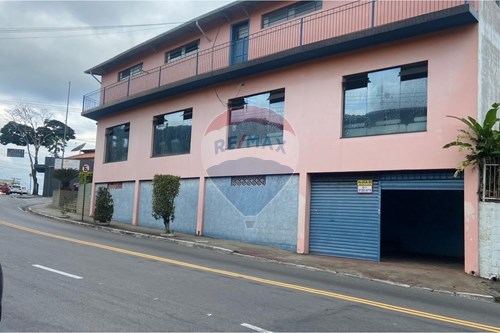 Alugar-Ponto Comercial/ Loja-Centro , Mairiporã , São Paulo , 07600231-631361041-3