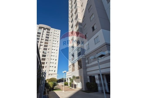 Alugar-Apartamento-Parque Campolim , Sorocaba , São Paulo , 18048115-630601203-47