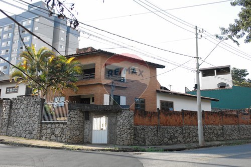 Venda-Casa-Jardim Leocádia , Sorocaba , São Paulo , 18085540-631701005-4