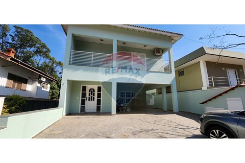 Alugar-Casa-Condomínio Portal de Itu , Itu , São Paulo , 13301622-631281008-167