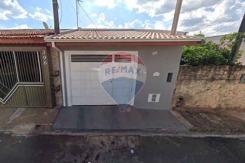 Venda-Casa-Vila Cidade Jardim , Botucatu , São Paulo , 18601250-630481103-114