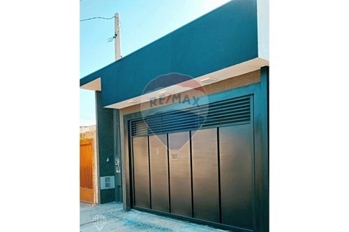 Venda-Casa-Nosso Teto , Promissão , São Paulo , 16375200-631441020-93