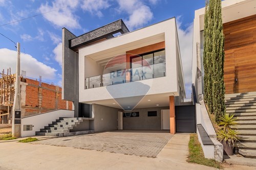 Venda-Casa de Condomínio-Rua Alice Dal Pian Flores , 246  - Rod. Raposo Tavares  - Vossoroca , Votorantim , São Paulo , 18119-386-630591007-385