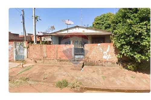 Venda-Casa-Jardim Europa , Andradina , São Paulo , 16903060-631201011-70