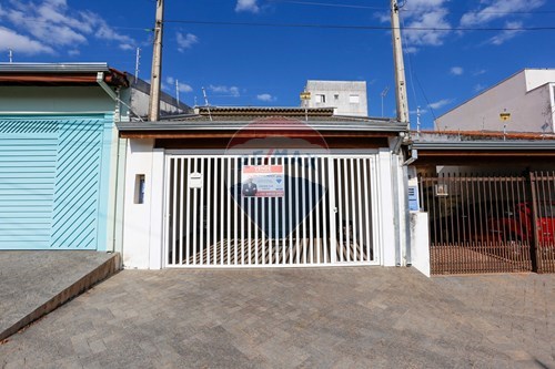 Venda-Casa-Rua José Maria Marques , 983  - Jardim Itanguá , Sorocaba , São Paulo , 18056090-630591023-689