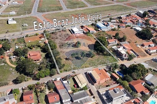 Venda-Terreno-Centro , Capela do Alto , São Paulo , 18195000-630601044-115