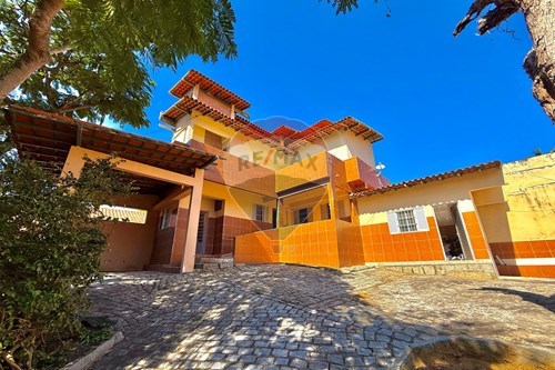 Venda-Casa-RUA C CASA L23-24 , 23  - PORTAL DE FERRADURA  - Portal da Ferradura , Armação dos Búzios , Rio de Janeiro , 28951596-630391063-3