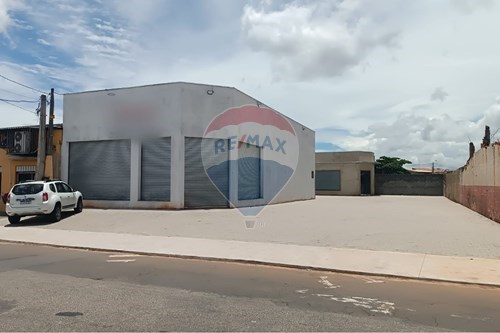 Alugar-Ponto Comercial/ Loja-Lopes de Oliveira , Sorocaba , São Paulo , 18071286-630601053-55