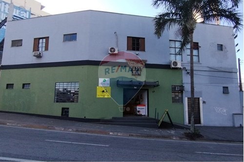 Venda-Ponto Comercial/ Loja-Av. Moreira César , 34  - Av. Barão de Tutui  - Centro , Sorocaba , São Paulo , 18010010-630601226-5