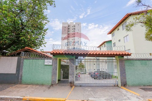 Venda-Apartamento-Rua Maestro Benedito Camargo , 197  - Jardim Guadalajara , Sorocaba , São Paulo , 18045530-630591007-392