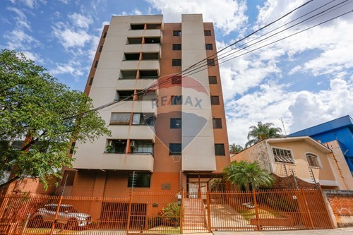 Venda-Apartamento-Rua Doutor Francisco Prestes Maia , 131  - Jardim Paulistano , Sorocaba , São Paulo , 18040650-630591027-83