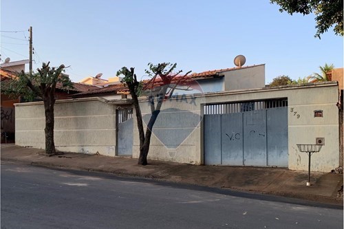 Alugar-Casa-Jardim São José , Guaraçaí , São Paulo , 16980000-631201018-32