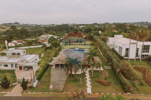 Venda-Casa de Condomínio-Alameda das Begônias , 560  - City Castello , Itu , São Paulo , 13308641-631281002-9