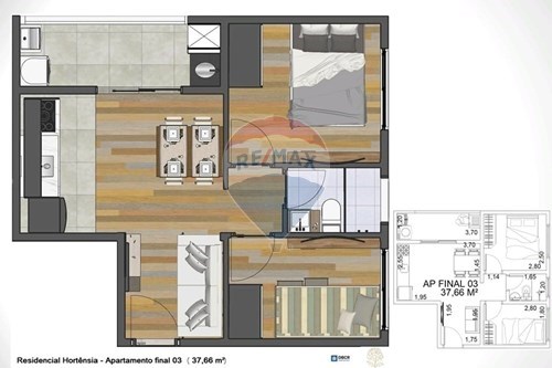 Slider Image Thumbnail