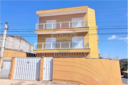 Alugar-Apartamento-Rua: Romeu Marcello , 345  - Jardim Primavera , Salto de Pirapora , São Paulo , 18162-062-631181001-322