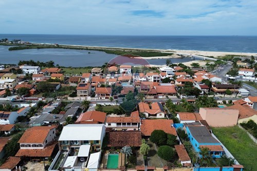 Venda-Casa-Barra de Guaratiba , Maricá , Rio de Janeiro , 24915565-630121021-350