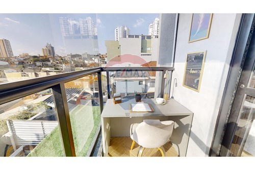 Venda-Apartamento-Vila Floresta , Santo André , São Paulo , 09050000-630751051-27