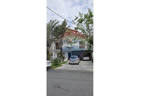 Venda-Casa-Arujá V , Arujá , São Paulo , 07428160-631491003-58