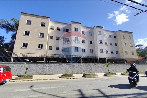 Venda-Apartamento-rua wilhelm klemme , 320  - Ermitage , Teresópolis , Rio de Janeiro , 25975550-630191021-129