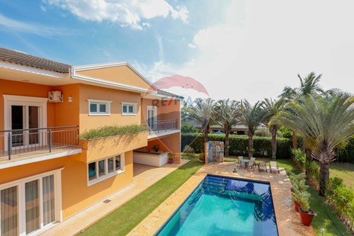 Venda-Casa-Condomínio Lago Azul , Araçoiaba da Serra , São Paulo , 18190000-630601137-106