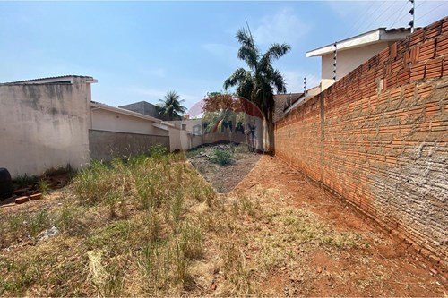 Venda-Terreno-Avenida Barão do Rio Branco , 151  - Horto Municipal  - Vila Passarelli , Andradina , São Paulo , 16901001-631201029-111