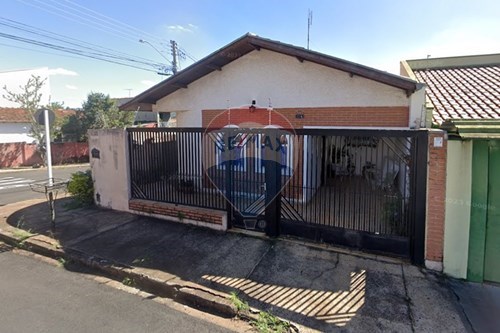 Venda-Casa-Vila São Lucio , Botucatu , São Paulo , 18603192-630481103-104