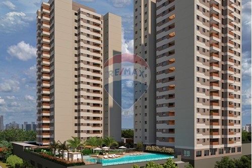 Venda-Apartamento-Parque Campolim , Sorocaba , São Paulo , 18110698-631581001-55