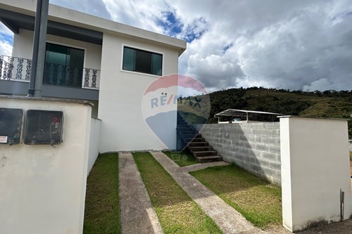Venda-Casa-São Geraldo , Nova Friburgo , Rio de Janeiro , 28630-486-630551085-9