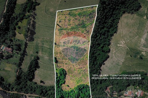 Venda-Terreno-Rodovia Presidente Castelo Branco , 111  - Pedágio de Boituva/SP, saída 111.  - Green Ville II , Boituva , São Paulo , 18555-003-630601137-111