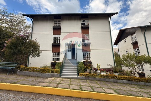 Venda-Apartamento-Vila Guarani , Nova Friburgo , Rio de Janeiro , 28614080-630551081-28