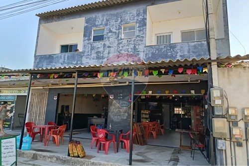 Venda-Duplex-Estrada do sal , 40  - Iguaba Grande , Iguaba Grande , Rio de Janeiro , 28969-115-630361024-8
