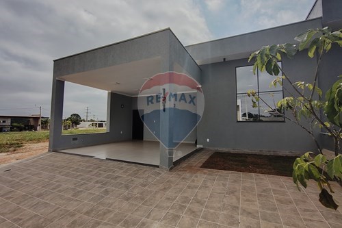 Venda-Casa de Condomínio-R. Aviação , 2730  - CONDOMINIO LARANJEIRAS , Araçatuba , São Paulo , 16056725-630541002-67