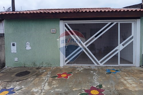 Venda-Casa-Jardim Montreal , Sorocaba , São Paulo , 18054-050-630601222-1