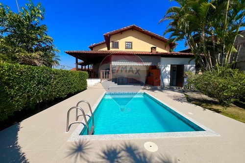 Venda-Casa-Sapê , Niterói , Rio de Janeiro , 24315375-631521012-45