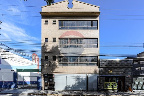 Alugar-Prédio-Avenida Vereador Narciso Yague Guimarães , 1  - Prefeitura de Mogi das Cruzes  - Vila Partenio , Mogi das Cruzes , São Paulo , 08780200-630281011-747