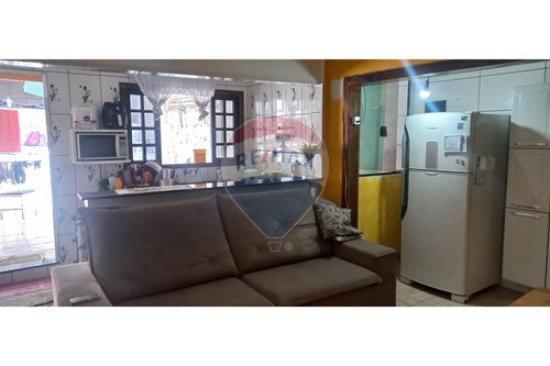 Venda-Sobrado-Chácara Maria Aparecida , Mauá , São Paulo , 09332100-630751016-170