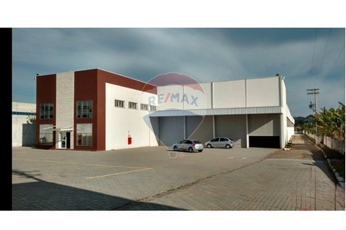 Venda-Galpão-Portão , Arujá , São Paulo , 07413000-631491001-198