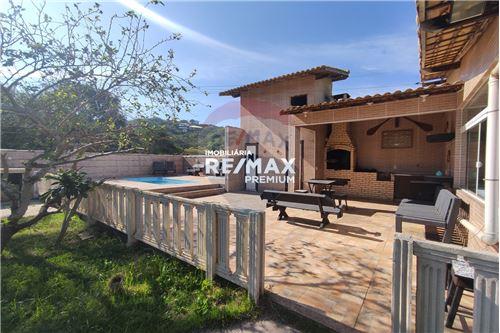 Venda-Casa-Rua Cesar Augusto Sao Luis , 18  - Centro  - Centro , Armação dos Búzios , Rio de Janeiro , 28950-000-630391007-77