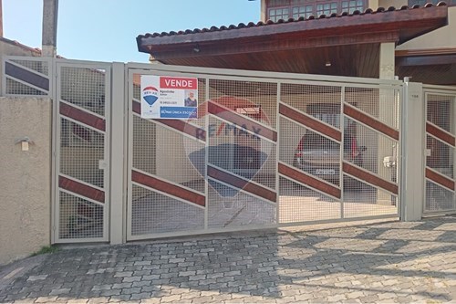 Venda-Casa-José Marchi , 150  - Jardim Eltonville , Sorocaba , São Paulo , 18046-070-630591027-94