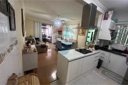 Venda-Casa-Parque Flamengo , Guarulhos , São Paulo , 07134615-630251100-68