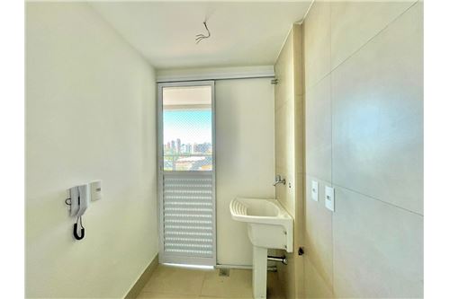 Apartamento - Alugar - Sorocaba , São Paulo - 5 - 630601031-81