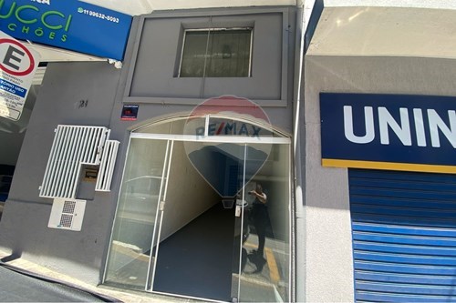 Alugar-Prédio-Centro , Mairiporã , São Paulo , 07600051-631361025-12