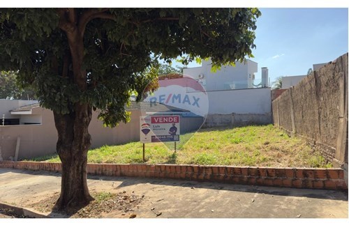Venda-Terreno-Jardim Santa Fé , Presidente Prudente , São Paulo , 19063410-630091016-186